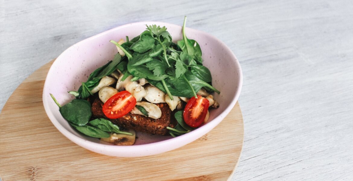 5 Unexpected Food Trends For This Summer